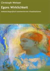 Produktbild: Egons Wirklichkeit