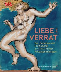 Produktbild: Liebe und Verrrat