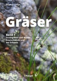Produktbild: Gr&auml;ser &ndash; Band 1: Sauergr&auml;ser und Binsen