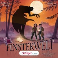 Produktbild: Finsterwelt 3. Die m&auml;rchenhafte Zeitreise