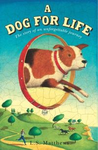 Produktbild: A Dog for Life