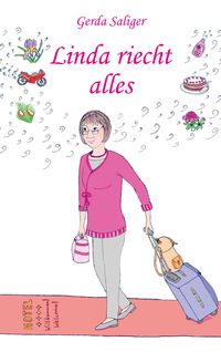 Produktbild: Linda riecht alles