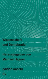 Produktbild: Wissenschaft und Demokratie