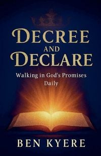 Produktbild: Decree and Declare
