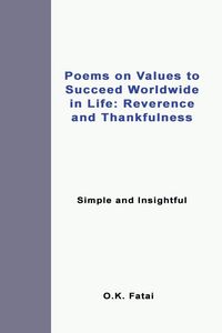 Produktbild: Poems on Values to Succeed Worldwide in Life