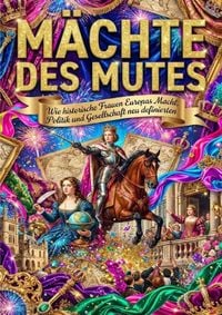 Produktbild: M&auml;chte des Mutes