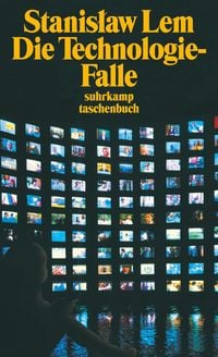 Produktbild: Die Technologiefalle