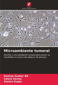 Produktbild: Microambiente tumoral