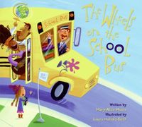 Produktbild: The Wheels on the School Bus