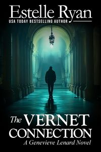 Produktbild: The Vernet Connection (Book 30)