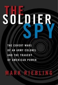 Produktbild: The Soldier Spy