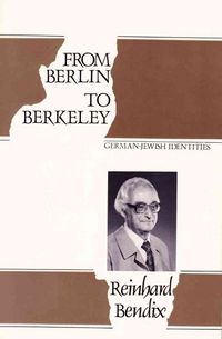 Produktbild: From Berlin To Berkeley