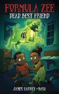 Produktbild: Dead Best Friend
