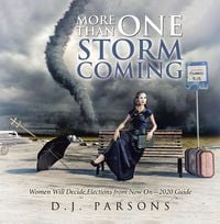 Produktbild: More Than One Storm Coming