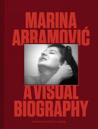 Produktbild: Marina Abramovic