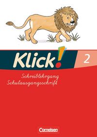 Produktbild: Klick! Erstlesen - Grundschule/F&ouml;rderschule - Zu allen Ausgaben - 1.-4. Schuljahr