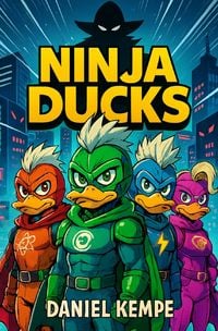 Produktbild: Ninja Ducks