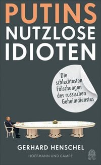 Produktbild: Putins nutzlose Idioten
