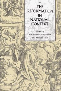 Produktbild: The Reformation in National Context