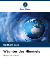 Produktbild: W&auml;chter des Himmels