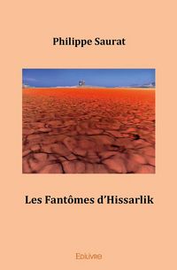 Produktbild: Les fantomes d hissarlik