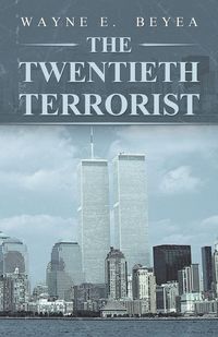 Produktbild: The Twentieth Terrorist