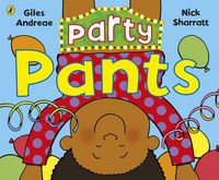 Produktbild: Party Pants