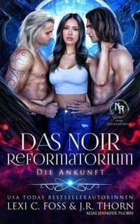 Produktbild: Das Noir Reformatorium