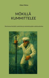 Produktbild: Mökillä kummittelee