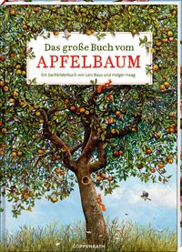 Bild vom Artikel Das große Buch vom Apfelbaum vom Autor Holger Haag