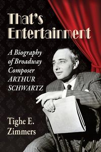 Produktbild: That's Entertainment