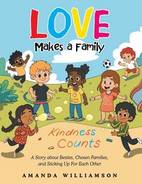 Produktbild: Love Makes a Family