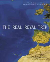 Produktbild: The Real Royal Trip/El Real Viaje Real
