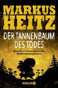 Produktbild: Der Tannenbaum des Todes