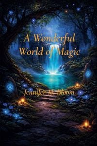 Produktbild: A Wonderful World of Magic