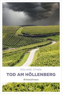 Produktbild: Tod am H&ouml;llenberg