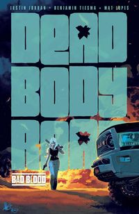 Produktbild: Dead Body Road, Volume 2: Bad Blood