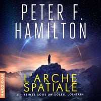 Produktbild: Reines sous un soleil lointain