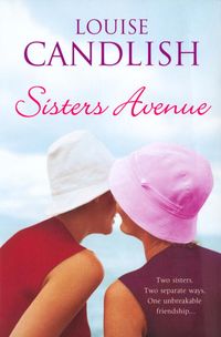 Produktbild: Sisters Avenue