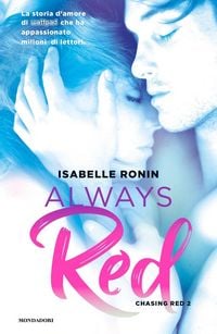 Produktbild: Always red. Chasing Red. Vol. 2