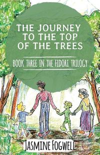 Produktbild: The Fidori Trilogy Book 3