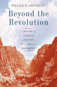Produktbild: Beyond the Revolution