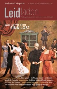 Produktbild: Was ist mit dem SINN LOS?