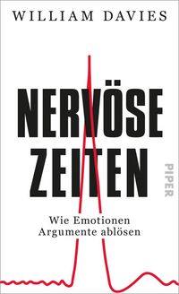 Produktbild: Nerv&ouml;se Zeiten