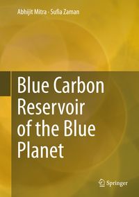 Produktbild: Blue Carbon Reservoir of the Blue Planet