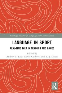 Produktbild: Language in Sport