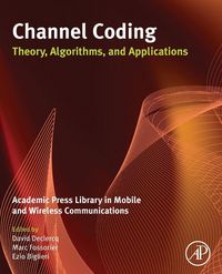 Produktbild: Channel Coding
