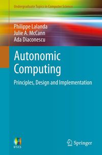 Produktbild: Autonomic Computing