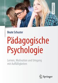 Produktbild: P&auml;dagogische Psychologie