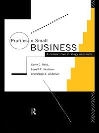 Produktbild: Profiles in Small Business
